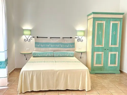 Acqua di Mare Hotel e Resort