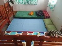 Room-Aremen Transient, the No Hassle and