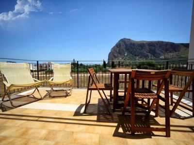 Boa Vista San Vito - Area Fitness, Barbecue Area, Tennis Court