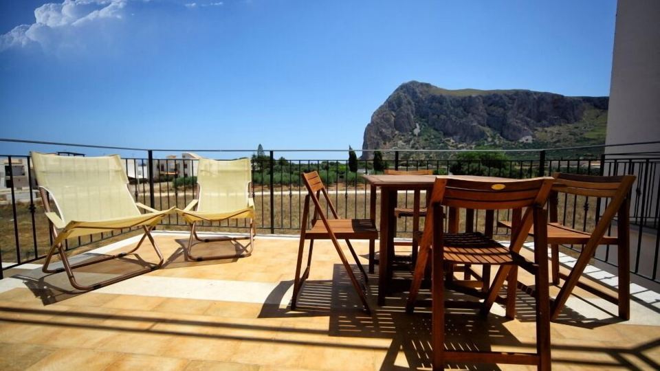 Boa Vista San Vito - Area Fitness, Barbecue Area, Tennis Court