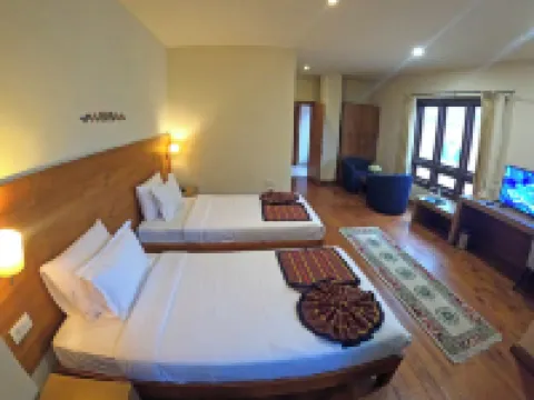 Gakyil Thimphu Hotels in Thimphu