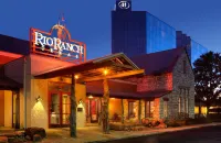 Hilton Houston Westchase