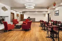 Ramada by Wyndham Albuquerque Airport