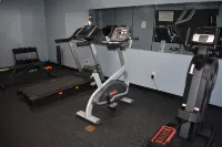 Quality Inn & Suites Kearneysville - Martinsburg - Gym