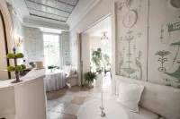 Hotel Opera Hotels in Munich