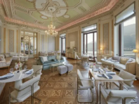 Mandarin Oriental, Lago di Como Hotels in Blevio