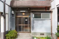 Boro-Ya Hotel a Higashisumiyoshi Ward