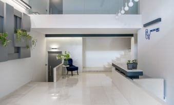 Pinacota Suites Athens