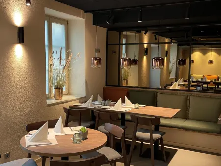 Hotel Watthalden Отели в г. Карлсбад