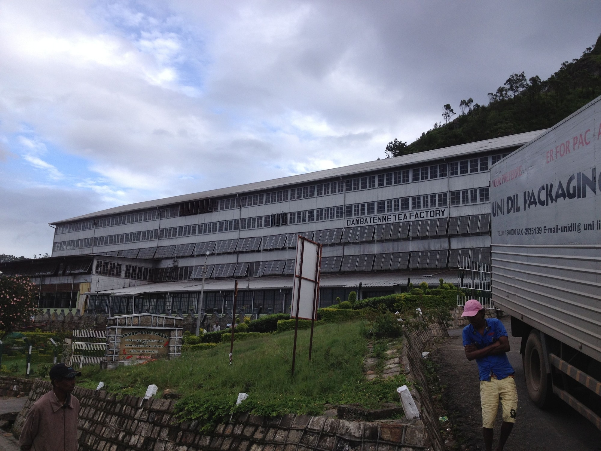 Southern View Holiday Resort Hotels in Bandarawela