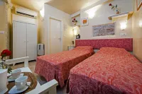 Guest House Sotto I Volti Centro Storico