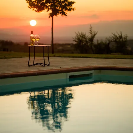 Tenuta Torre Rossa Farm & Apartments
