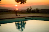 Tenuta Torre Rossa Farm & Apartments - Pools
