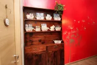 B&B Il Rosso e il Blu Hotels in Boves