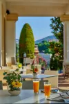 Hotel Arrey Alella - breakfast