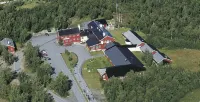 Lakselv Hotel - Gym