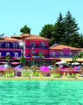 Star Beach Resort Hotels in Methoni