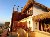 Terral Mancora Hoteles en Máncora