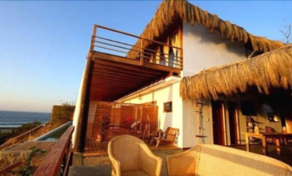 Terral Mancora - Housity