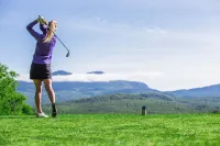 Sugarloaf Mountain Hotel Hotels in Kingfield