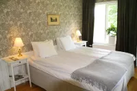 Asa Herrgård Hotels in Savsjo Municipality