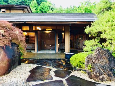 施設外観 瀧澤禅寺の写真