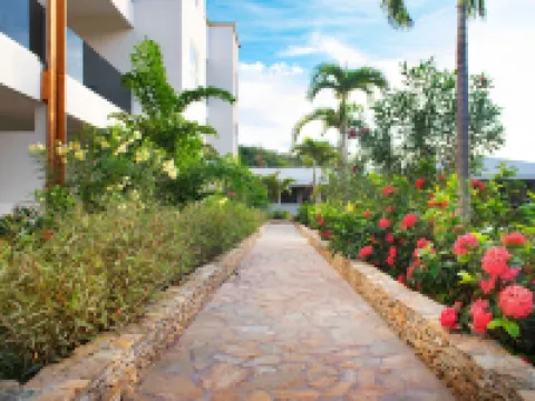 Naboo Resort & Dive Center - Adults Only Hotels in West Bay