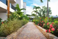 ナブー リゾート＆ダイブセンター - アダルト オンリー のホテル