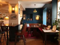 The Jug and Bottle Hotel a Wirral