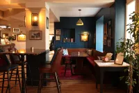 The Jug and Bottle Hotels in Wirral