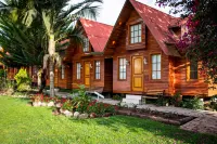 Cemayu Lodge Hotels in 