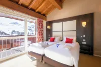 Hôtel Club Mmv les 2 Domaines