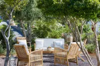 Grace Villas Collection