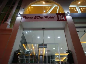 Petra Elite Hotel
