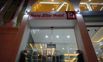 Petra Elite Hotel