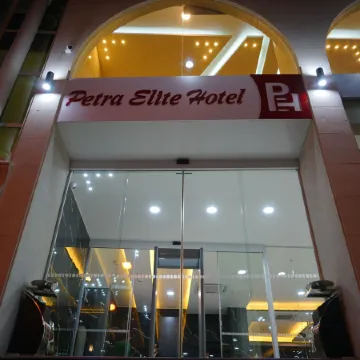 Petra Elite Hotel
