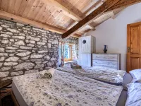 Villa Puntarina - Pools