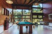 Arbolar, Casas de Montaña- Piscina Climatizada - Gym