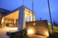 Centurion Hotel Resort&Spa Technoport Fukui Hotels near Echizen Matsushima Aquarium