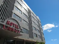 Hotel Lisboa فنادق في 