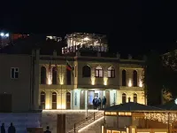 Suzangaron Boutique Hotel Hotel di 