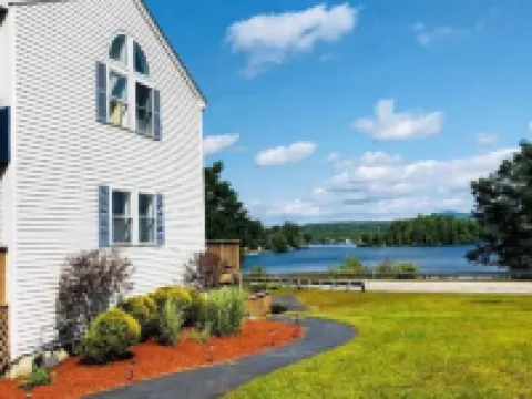 Winnisquam Lake Inn Hotels in Tilton
