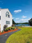 Winnisquam Lake Inn Hotels in Tilton