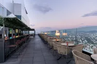 Riu Plaza Guadalajara Hotels in Guadalajara