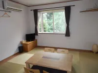 Onsen Lodge Alpina Hotels in Bandai