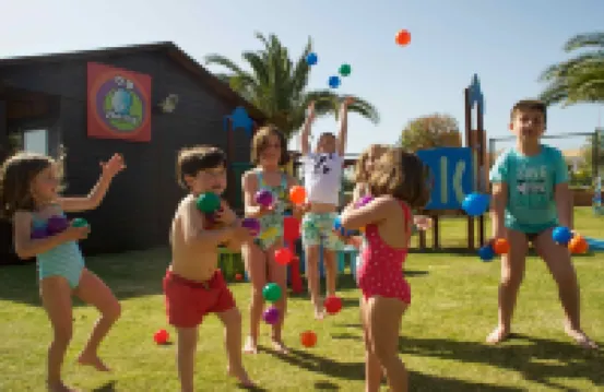 諾沃公寓式酒店度假村