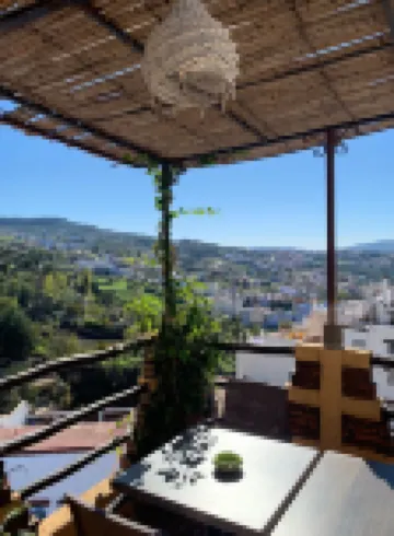 Dream House Sebanine