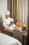 Novotel Kolkata - Hotel & Residences - spa