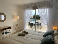 Narcissos 'Nissi Beach' Apartment C2