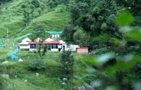 nomadic soul camps Hotels in Mandi